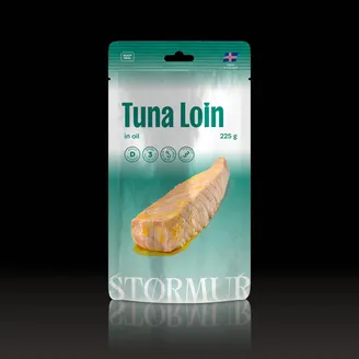 KONSERVI TUNCZIVS STORMUR EĻĻĀ 225G