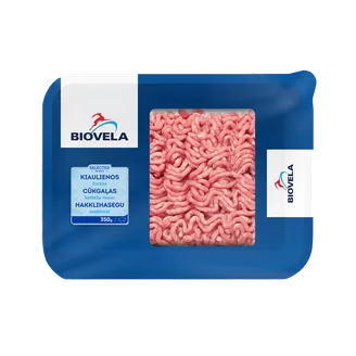 KOTLEŠU MASA BIOVELA CŪKGAĻAS ATDZESĒTA 350G