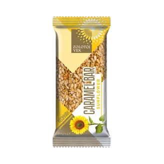 KOZINAKI SAULESPUĶU 70G