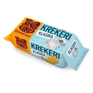 KREKERI PĒTERGAILIS KLASIKA 70G