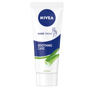 KRĒMS ROKĀM NIVEA REFRESHING CARE ALOE VERA 75ML