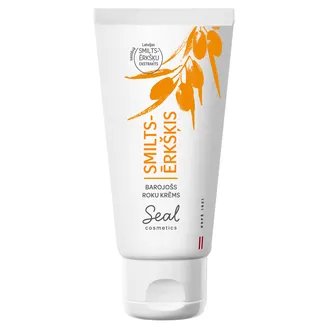 KRĒMS ROKĀM SEAL SMILTSĒRKŠĶIS 100ML