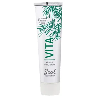 Krēms rokām un kājām Vita 80g