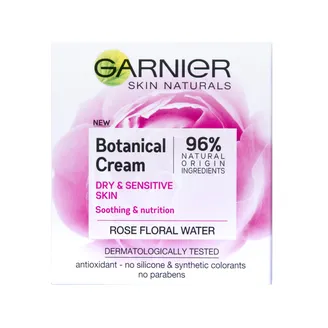 KRĒMS SEJAI GARNIER SN MITRINOŠS AR ROŽŪDENI 50ML
