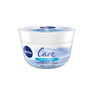 KRĒMS SEJAI NIVEA CARE NOURISHING 100ML