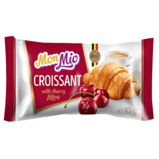 KRUASĀNS MONMIO AR ĶIRŠU PILDĪJUMU 45G