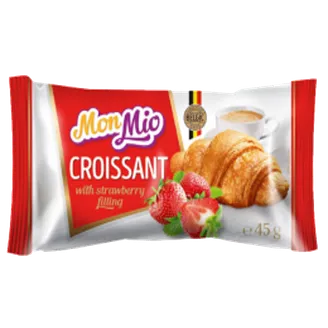 KRUASĀNS MONMIO AR ZEMEŅU PILDĪJUMU 45G