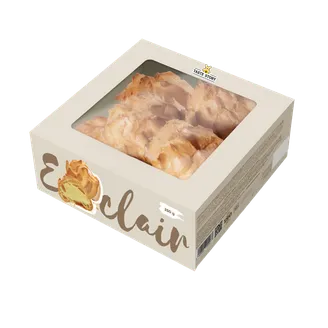 KŪCIŅAS TASTE STORY ECLAIR 250G