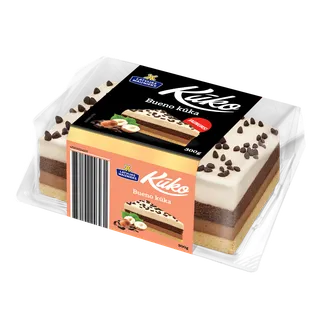 Kūka Kūko Bueno 300g