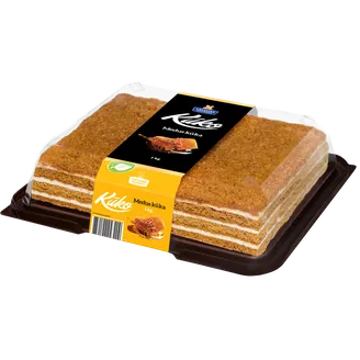 Kūka medus 1kg