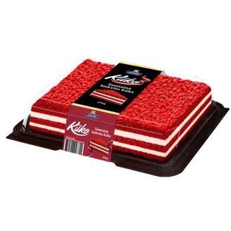 KŪKA KŪKO SAMTAINĀ BISKVĪTA 870G