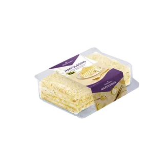 KŪKA STABURADZE NAPOLEONS 600G