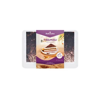 KŪKA STABURADZE TIRAMISU 280G