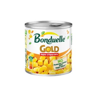 KUKURŪZA BONDUELLE 170G