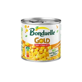 KUKURŪZA BONDUELLE 340G