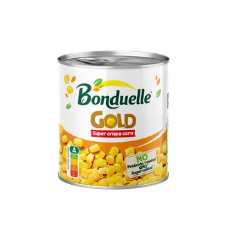 KUKURŪZA BONDUELLE 670G