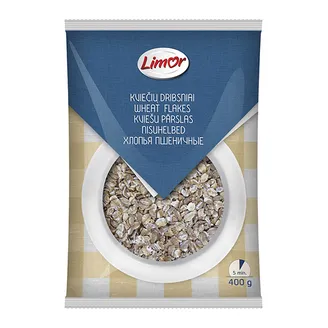 KVIEŠU PĀRSLAS LIMOR 400G