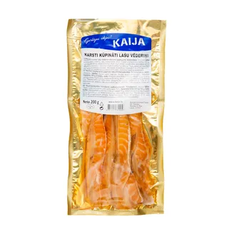 LAŠU VĒDERIŅI KAIJA KARSTI KŪPINĀTI VAKUUMĀ 200G
