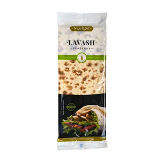 LAVAŠS MARKOS 220G