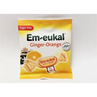 LEDENES EM-EUKAL INGVERS APELSĪNS BEZ CUKURA 50G