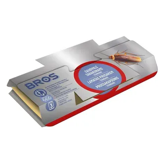 LĪDZEKLIS BROS LAMATAS PRUSAKIEM 1GAB