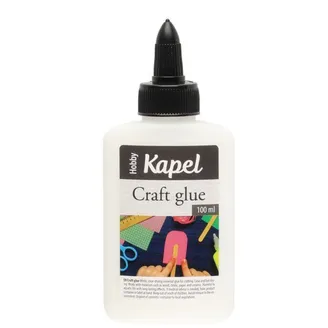 LĪME ROKDARBU KAPEL 100 ML