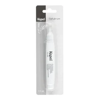 LĪMES PILDSPALVA ROKDARBU KAPEL 13ML