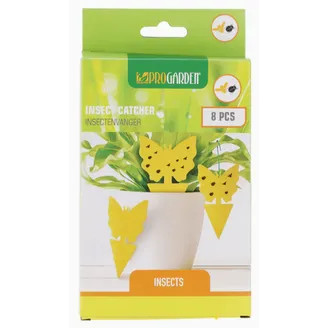 LĪMES SLAZDS PRO GARDEN AUGU INSEKTIEM 8GAB SS26