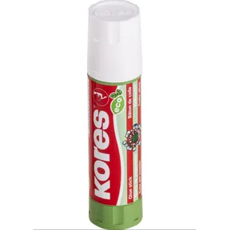 Līmes zīmulis Kores Eco 20g