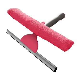 LOGU TĪRĪŠANAI SLIEDE YORK 30CM AR MIKROŠĶIEDRAS DRĀNU