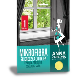 LUPATIŅA ANNA ZARADNA STIKLIEM MIKROŠĶIEDRAS 1GAB