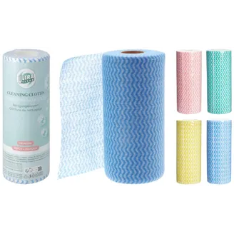 LUPATIŅA RULLĪ 20X40CM 40GAB