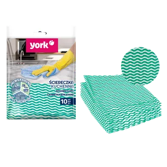 LUPATIŅA YORK VIRTUVES 35X35CM 10GAB