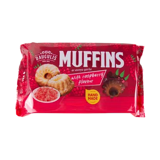 MAFINI ZAFIRA AR AVEŅU GARŠU 300G
