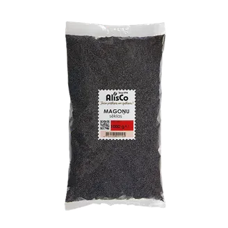 MAGOŅU SĒKLAS ALIS CO 1 KG