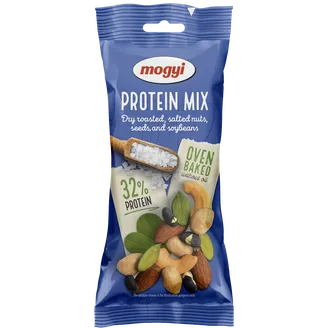 MAISĪJUMS MOGYI PROTEIN MIX 70G