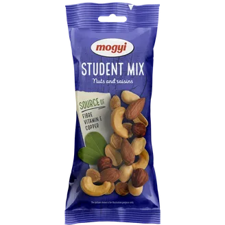 MAISĪJUMS MOGYI STUDENT MIX 70G