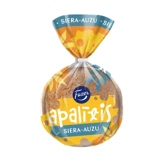 MAIZE FAZER APALĪTIS SIERA AUZU 400G