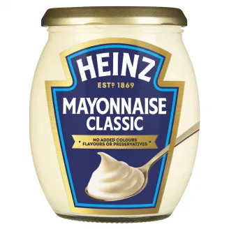 MAJONĒZE HEINZ CLASSIC 480ML