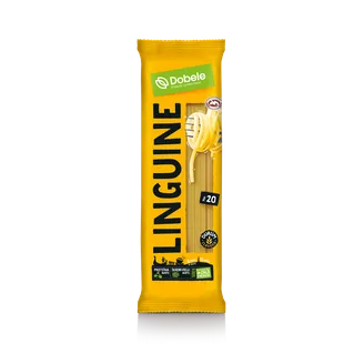 Makaroni Dobele Nr.20 Linguine 500g