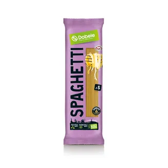 Makaroni Dobele Nr.7 Spaghetti 500g