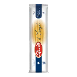 MAKARONI ITALPASTA NR.8 PLAKANIE SPAGETTI 500G