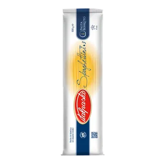 Makaroni ITALPASTA Spaghettini, Nr.3, 500g