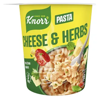 MAKARONI KNORR AR SIERU UN GARŠAUGIEM 59G