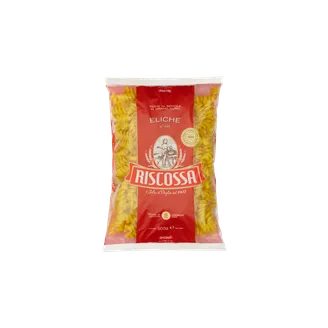 MAKARONI RISCOSSA ELICHE 500G