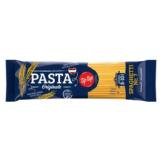 MAKARONI TIP TOP SPAGHETTI NR.7 400G
