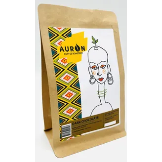 MALTĀ KAFIJA AURON COFFEE ROASTERY DARK CHOCOLATE ESPRESSO 2