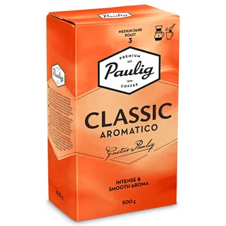 MALTA KAFIJA PAULIG CLASSIC AROMATICO 500G