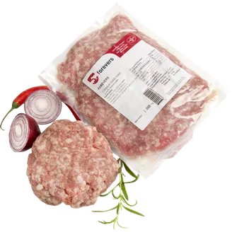 MALTĀS GAĻAS MASA FOREVERS CŪKGAĻAS FAS. VAK. SVER.