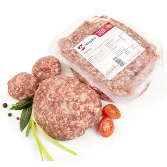 MALTĀS GAĻAS MASA FOREVERS CŪKGAĻAS UN LIELLOPA SVER.